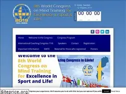 Sites similar to wcecongress.com