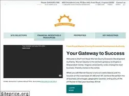 Sites similar to wceda.com