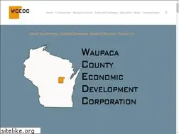 Sites similar to wcedc.org