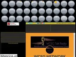 Sites similar to wcegradio.com
