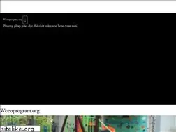 Sites similar to wceoprogram.org
