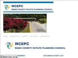 Sites similar to wcepc.net