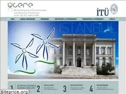 Sites similar to wcere2014.org