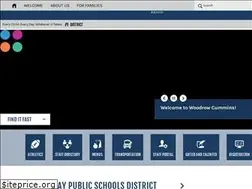 Sites similar to wces.co