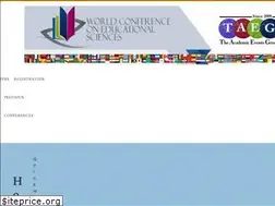 Sites similar to wces.info