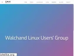 Sites similar to wcewlug.org