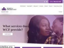 Sites similar to wcfarkansas.org