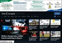 Sites similar to wcfcourier.com