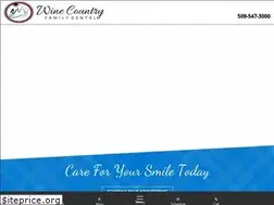 Sites similar to wcfdental.com