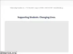 Sites similar to wcfdn.org