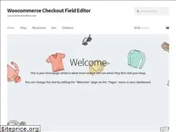 Sites similar to wcfe-free.demo.acowebs.com