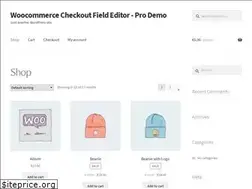 Sites similar to wcfe.demo.acowebs.com