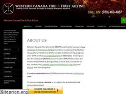 Sites similar to wcff.ca
