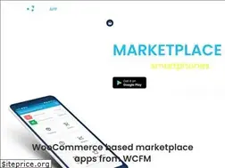 Sites similar to wcfm.app