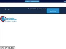 Sites similar to wcfm.com.au