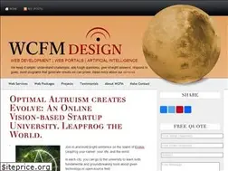 Sites similar to wcfmdesign.com