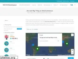 Sites similar to wcfmmp.wcfmdemos.com