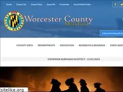 Sites similar to wcfmo.org