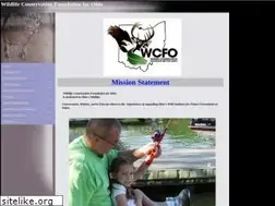 Sites similar to wcfo.net