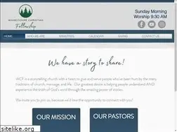 Sites similar to wcfsite.org