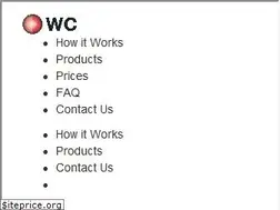 Sites similar to wcfulfillment.com