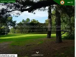 Sites similar to wcgc.co.uk