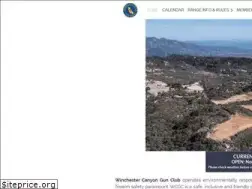 Sites similar to wcgc.org