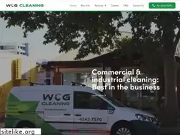 Sites similar to wcgcleaning.com.au