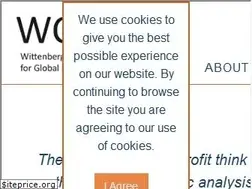 Sites similar to wcge.org