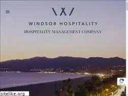 Sites similar to wcghotels.com