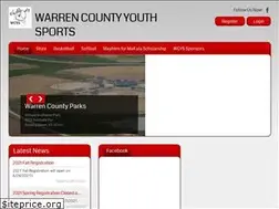 Sites similar to wcgirls.org