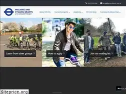 Sites similar to wcgl.london