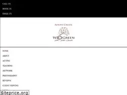 Sites similar to wcgreen.net