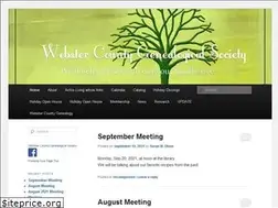 Sites similar to wcgsiowa.org
