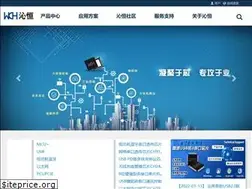 Sites similar to wch.cn