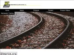 Sites similar to wch.com