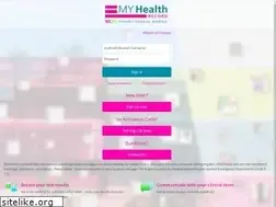 Sites similar to wchchart.ca