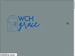 Sites similar to wchgrace.com
