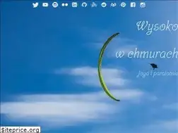 Sites similar to wchmurach.com.pl