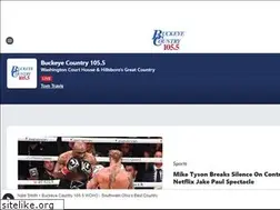 Sites similar to wcho.com