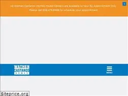 Sites similar to wchomes.com