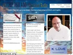 Sites similar to wchp.com