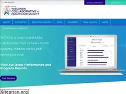 Sites similar to wchq.org