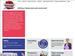 Sites similar to wchs.co