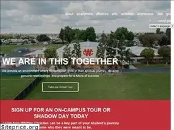 Sites similar to wchs.com