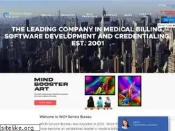 Sites similar to wchsb.com