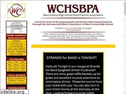 Sites similar to wchsbpa.org