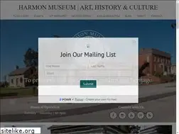 Sites similar to wchsmuseum.org