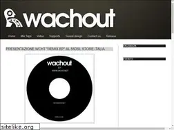 Sites similar to wcht.blogspot.com