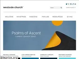 Sites similar to wchurch.ca